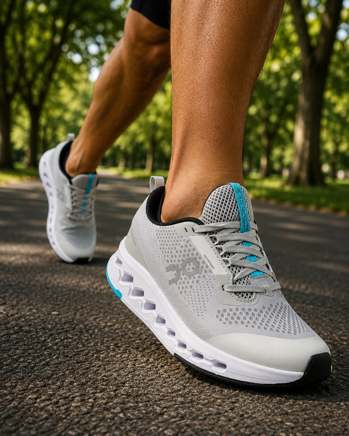 Zapatillas deportivas unisex para correr