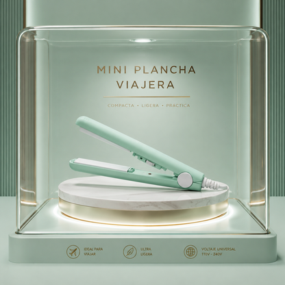 MINI PLANCHA
